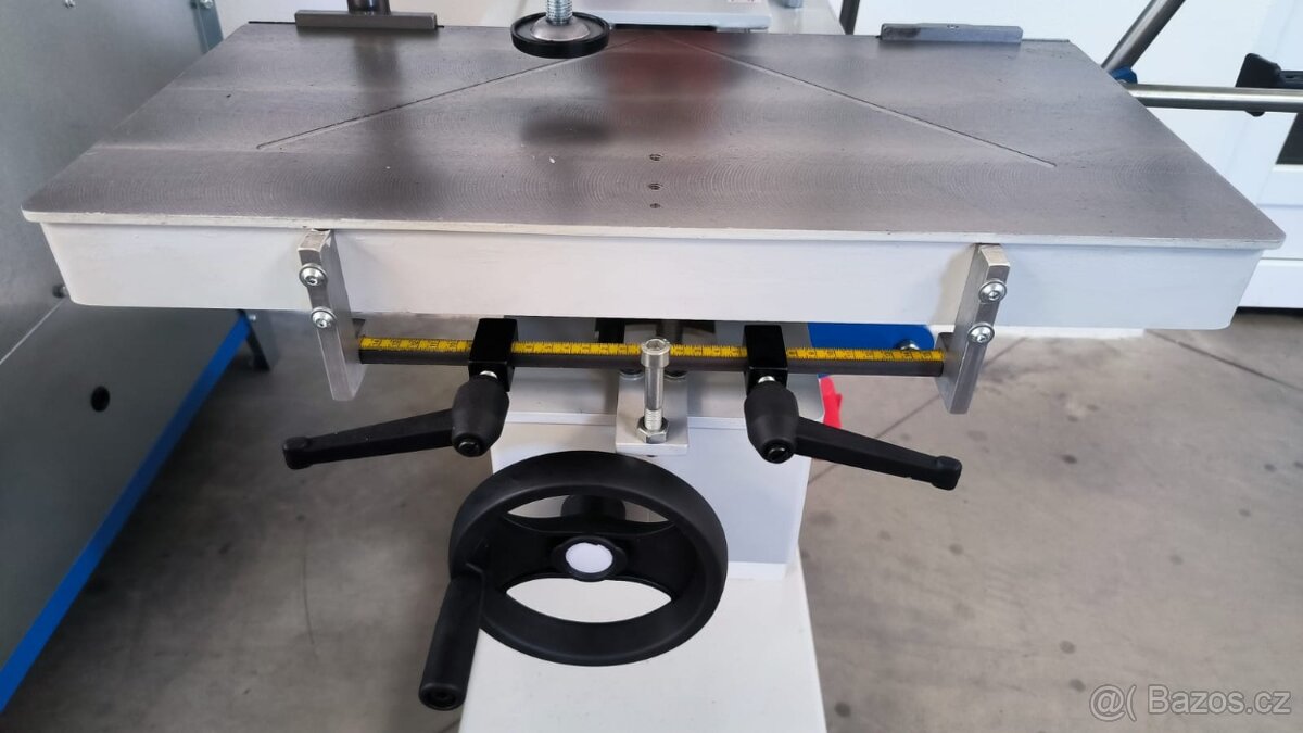 Dlabačka CMA - dvoupáková - 3