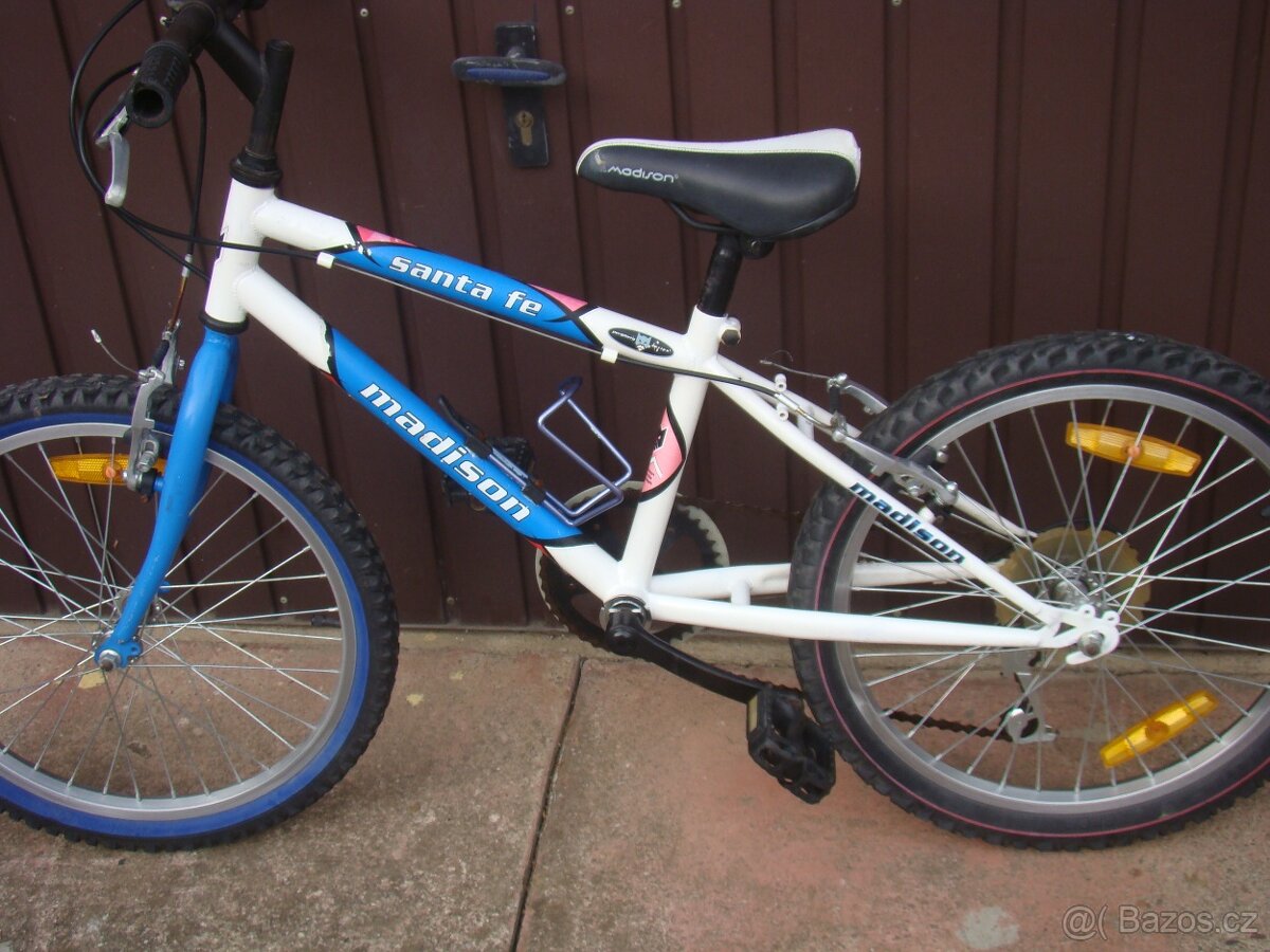 Kolo dětské 20 - 3