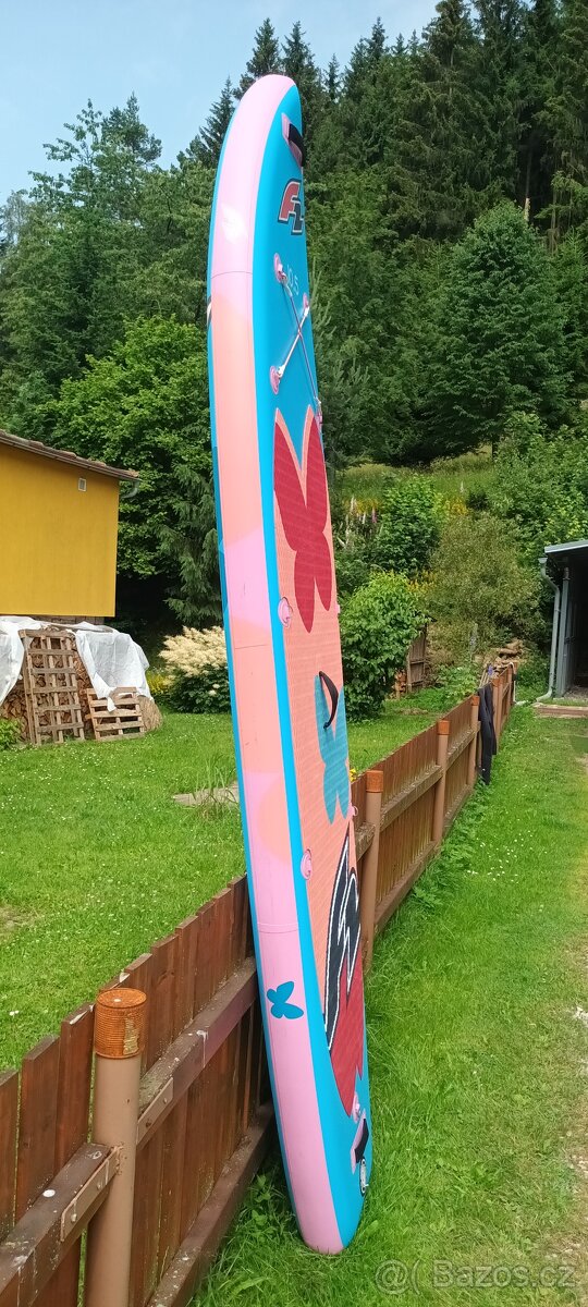 F2 Strato 10.5 motýlek - 3