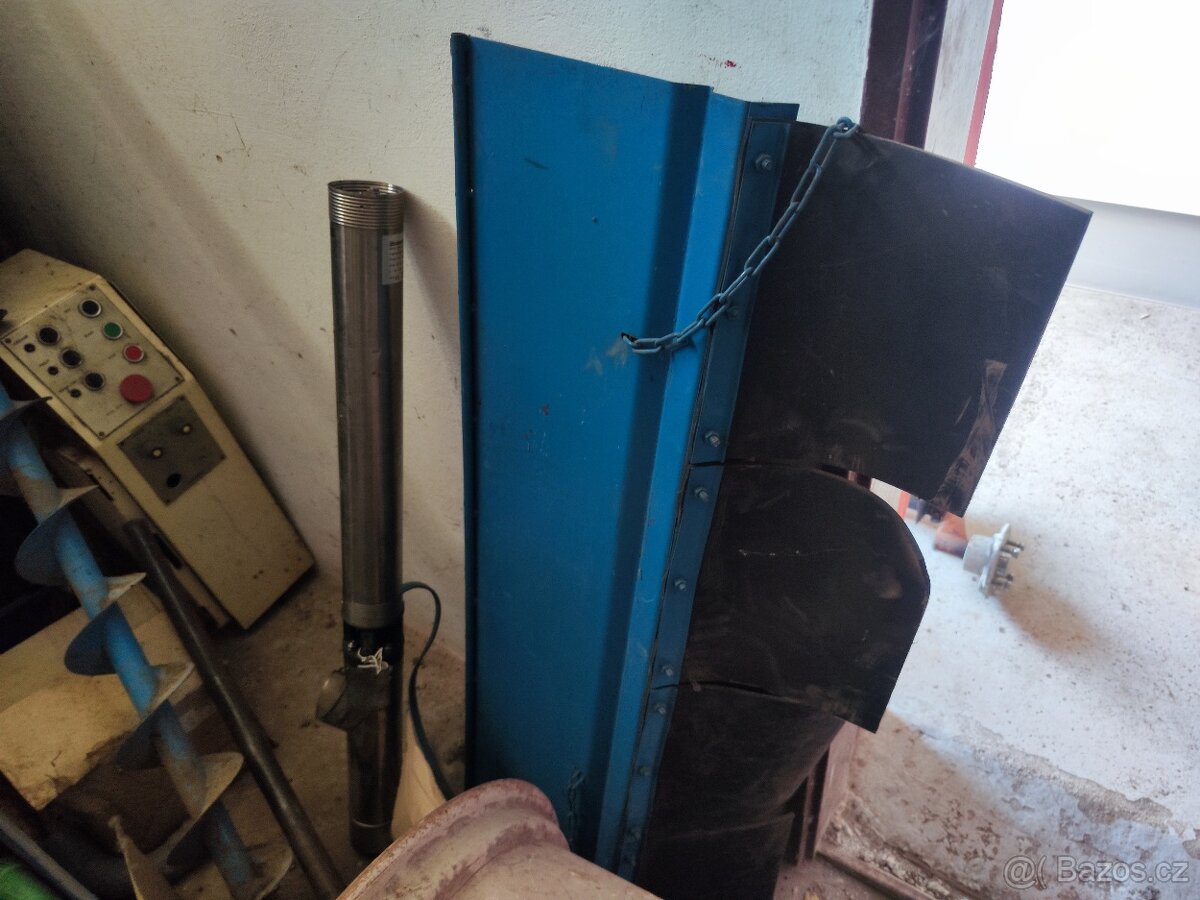 Náhradné diely - 3