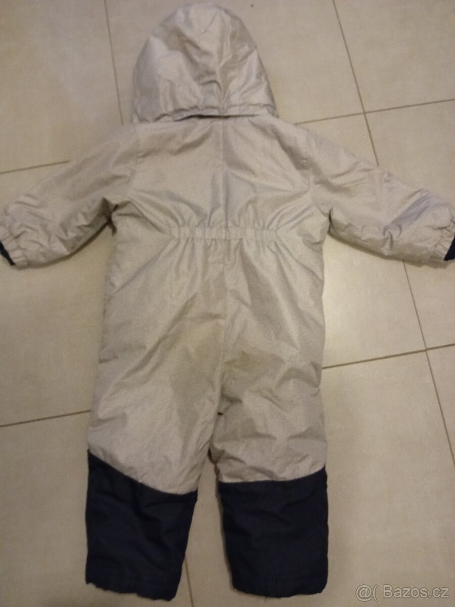 Kombinéza Lupilu - 3