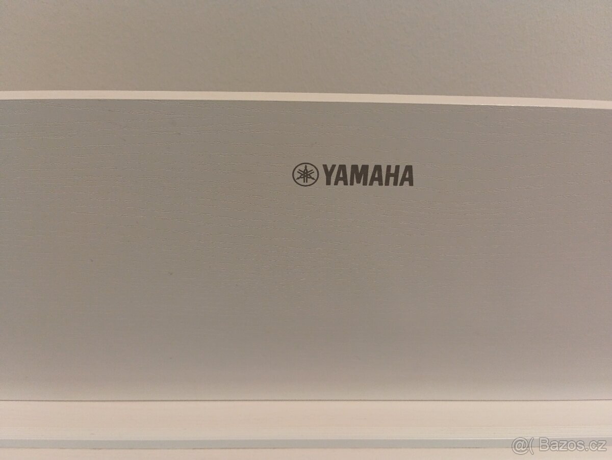 Pianino Yamaha - 3