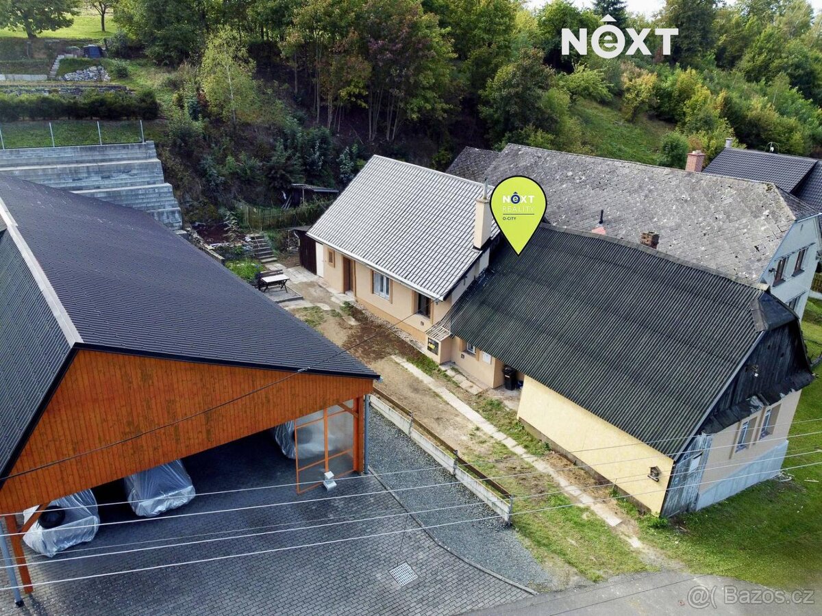 Prodej Rodinný dům, 69㎡ - 3