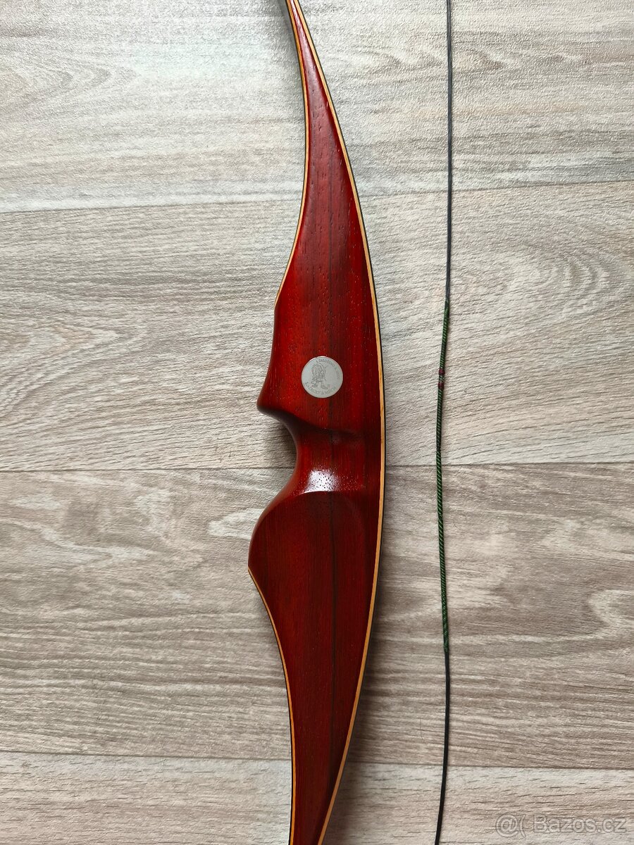 Luk Herkules 62" 34 lbs - 3