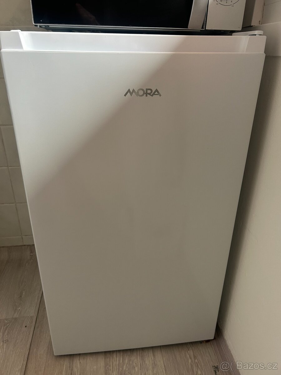 Lednice s mrazákem - 3