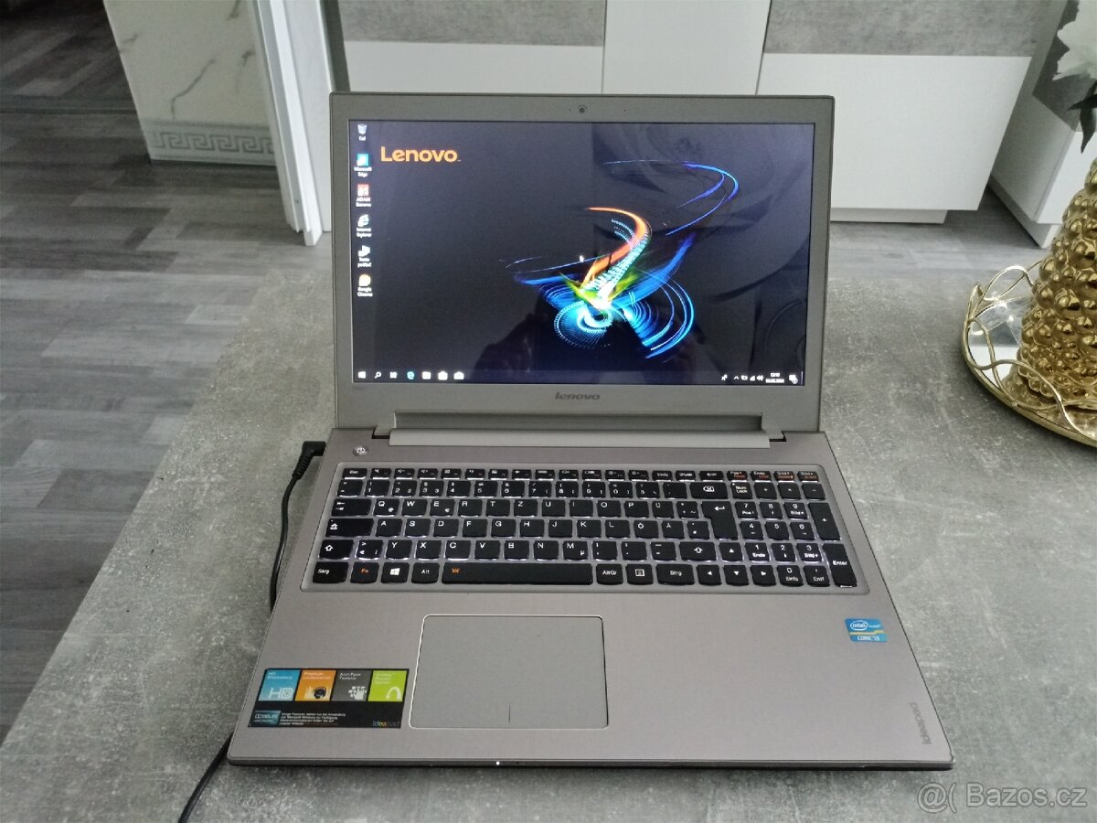 Lenovo IdeaPad Z500 - 3