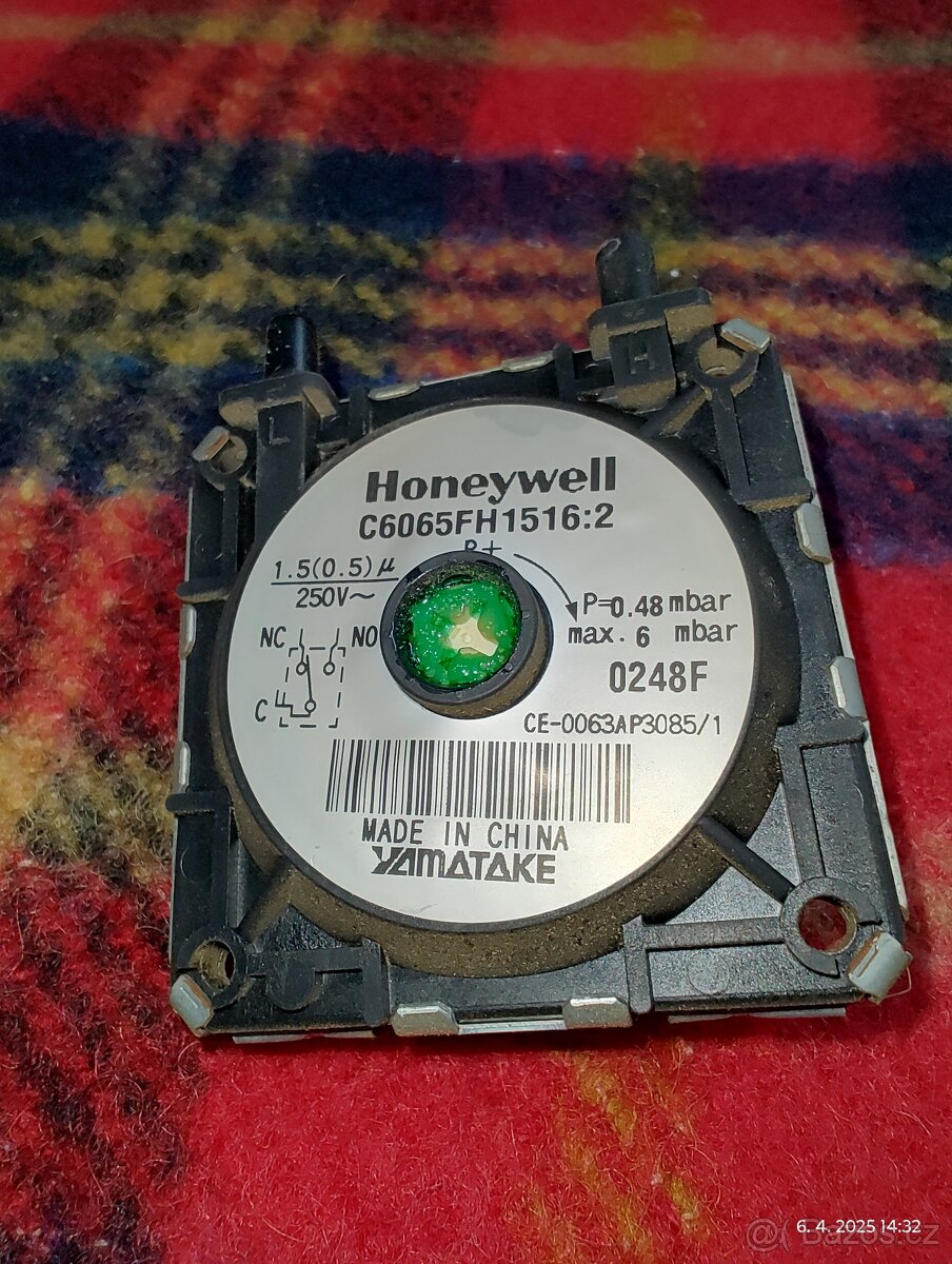 Protherm Panther - 3