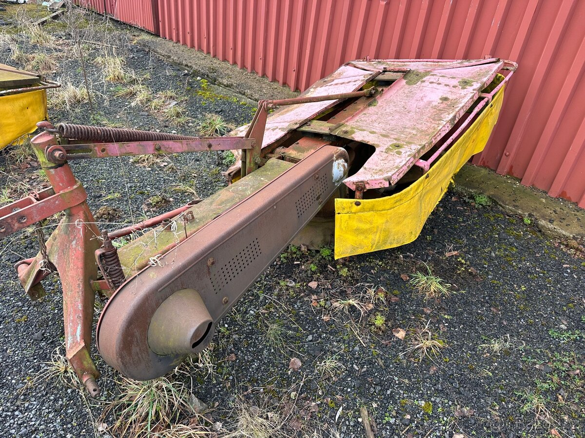 Sekačky ŽTR 165 - 3