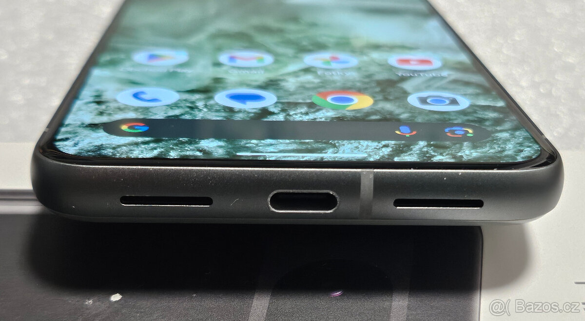 Google Pixel 8 Hazel (256GB|Android 16|příslušenství|záruka) - 3