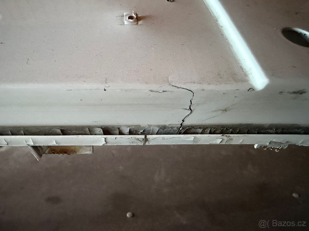 Přední nárazník Škoda octavia 3 - 3