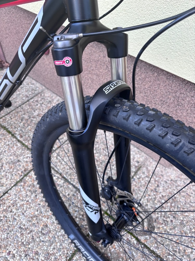 Juniorské kolo Superior Team 27 - 3