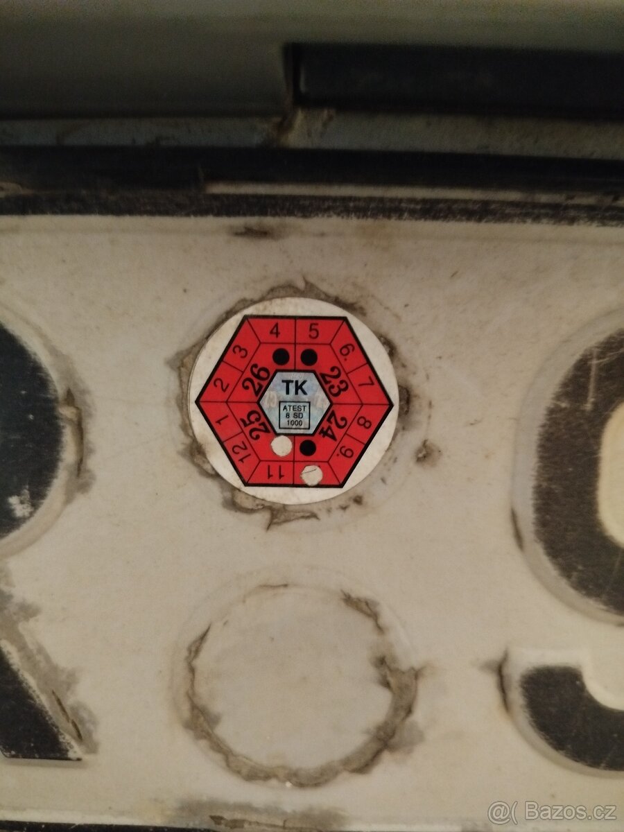 Škoda Octavia combi 1.9 tdi - 3