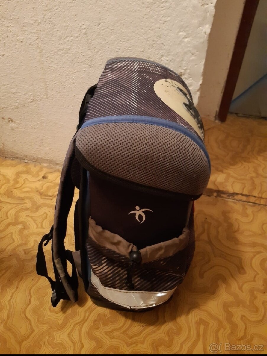 Aktovka 1.stupeň - 3