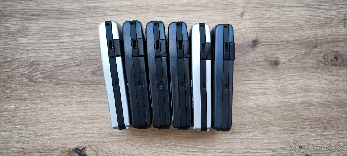 NOKIA 5x 6230i a 1x 6230 - 3