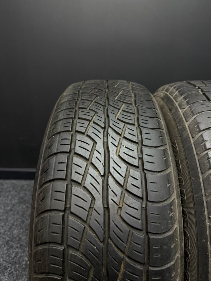 Sada pneu 215/65/16 BRIDGESTONE 98V - 3