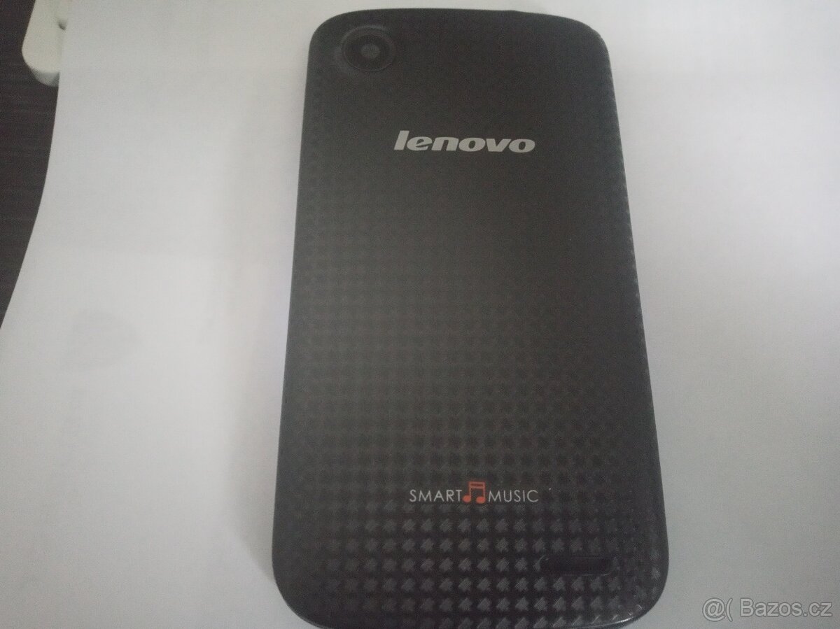 Lenovo A800 - 3