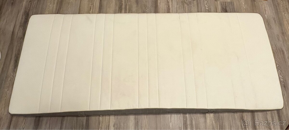 Matrace VALEVÅG, 80x200 ikea - 3
