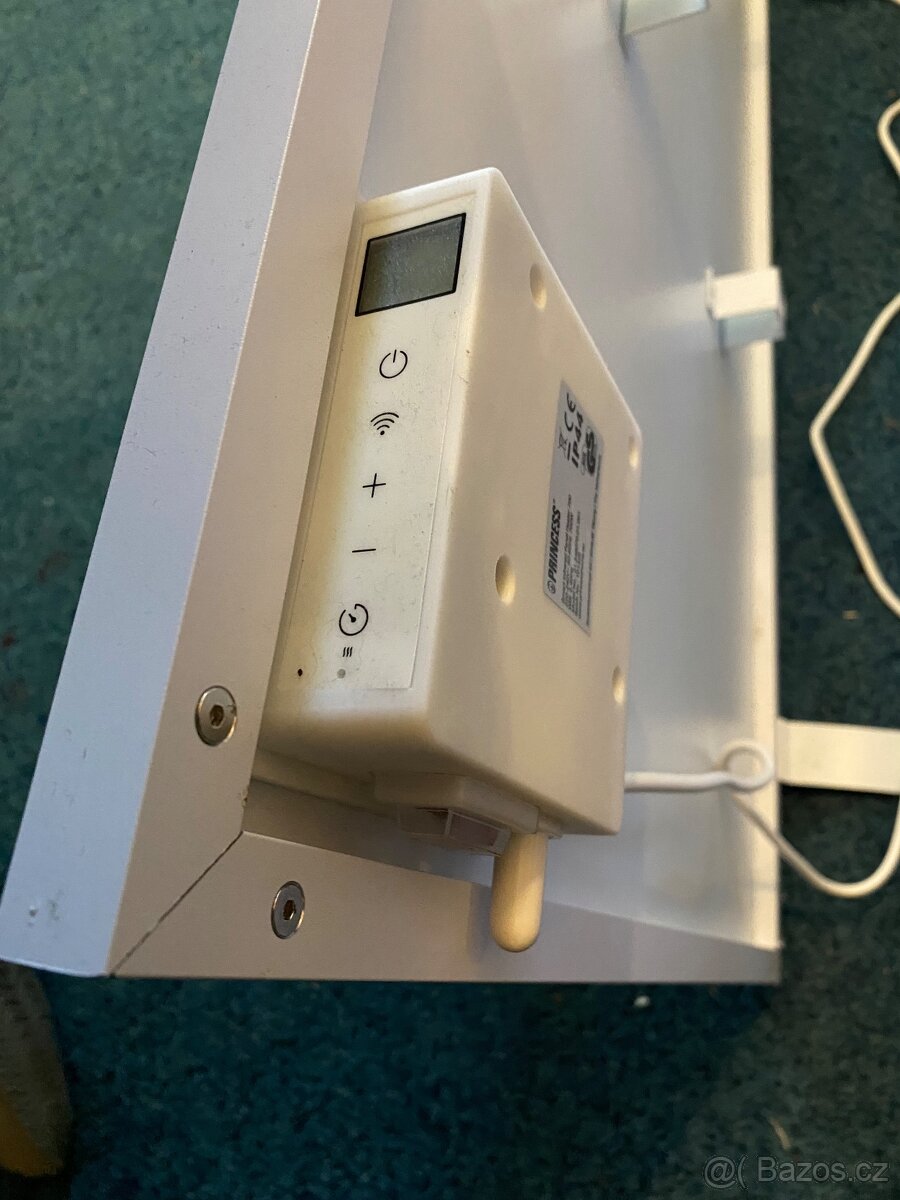 Elektrický topný panel Princess - 3