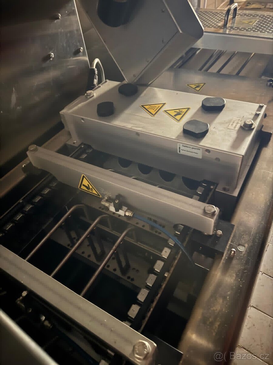 Balící Linka Multivac R126 - 3