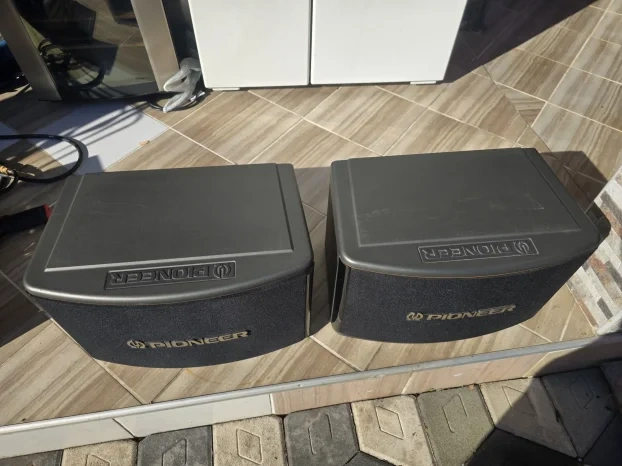 PIONEER CS V 180 - 3