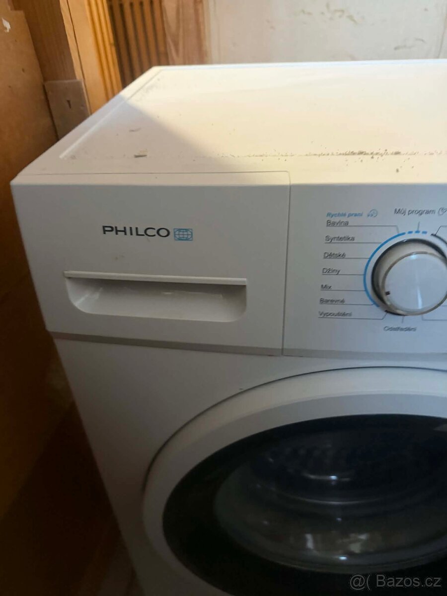 Pračka a sušička - 3