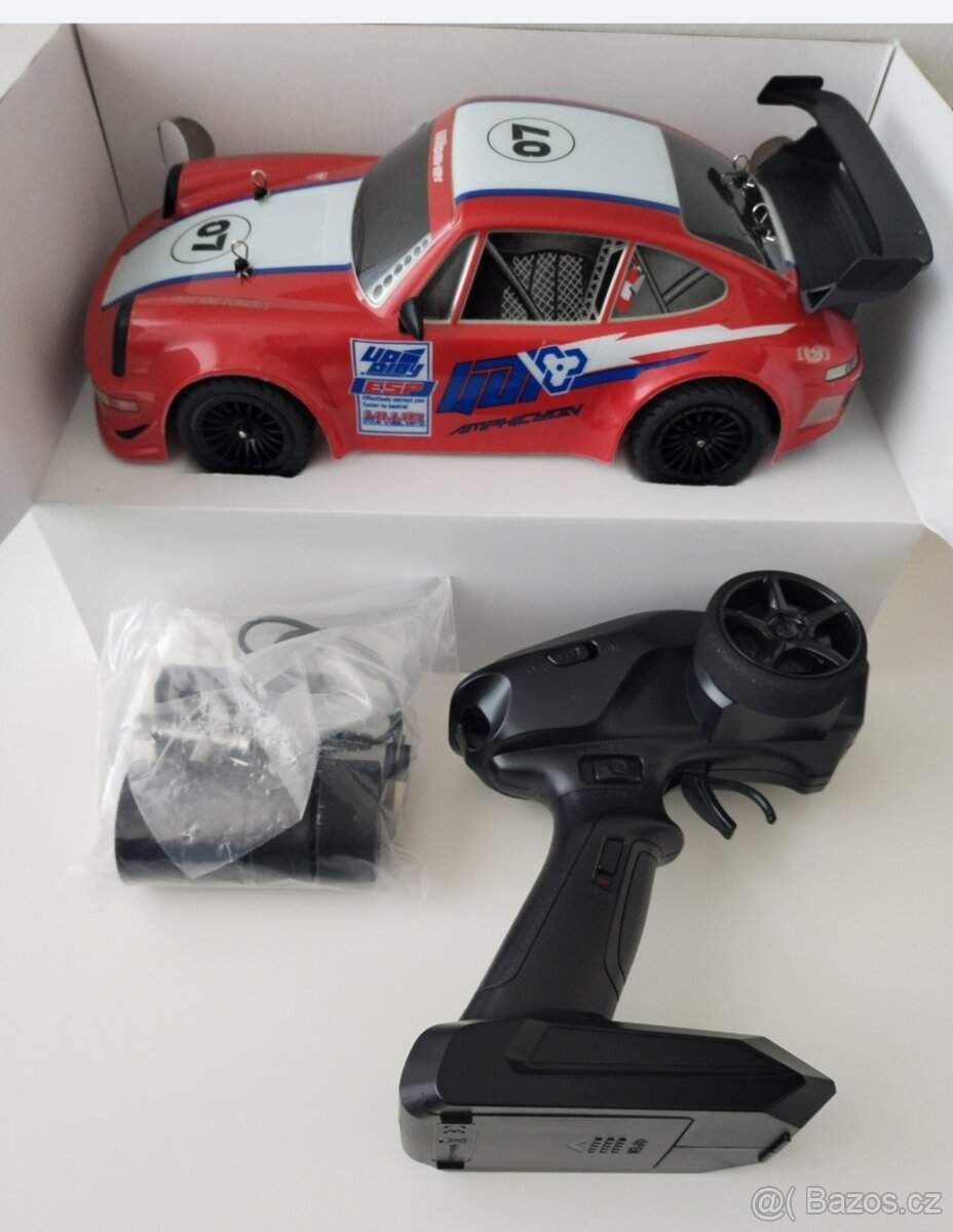 RC model Porsche - 3