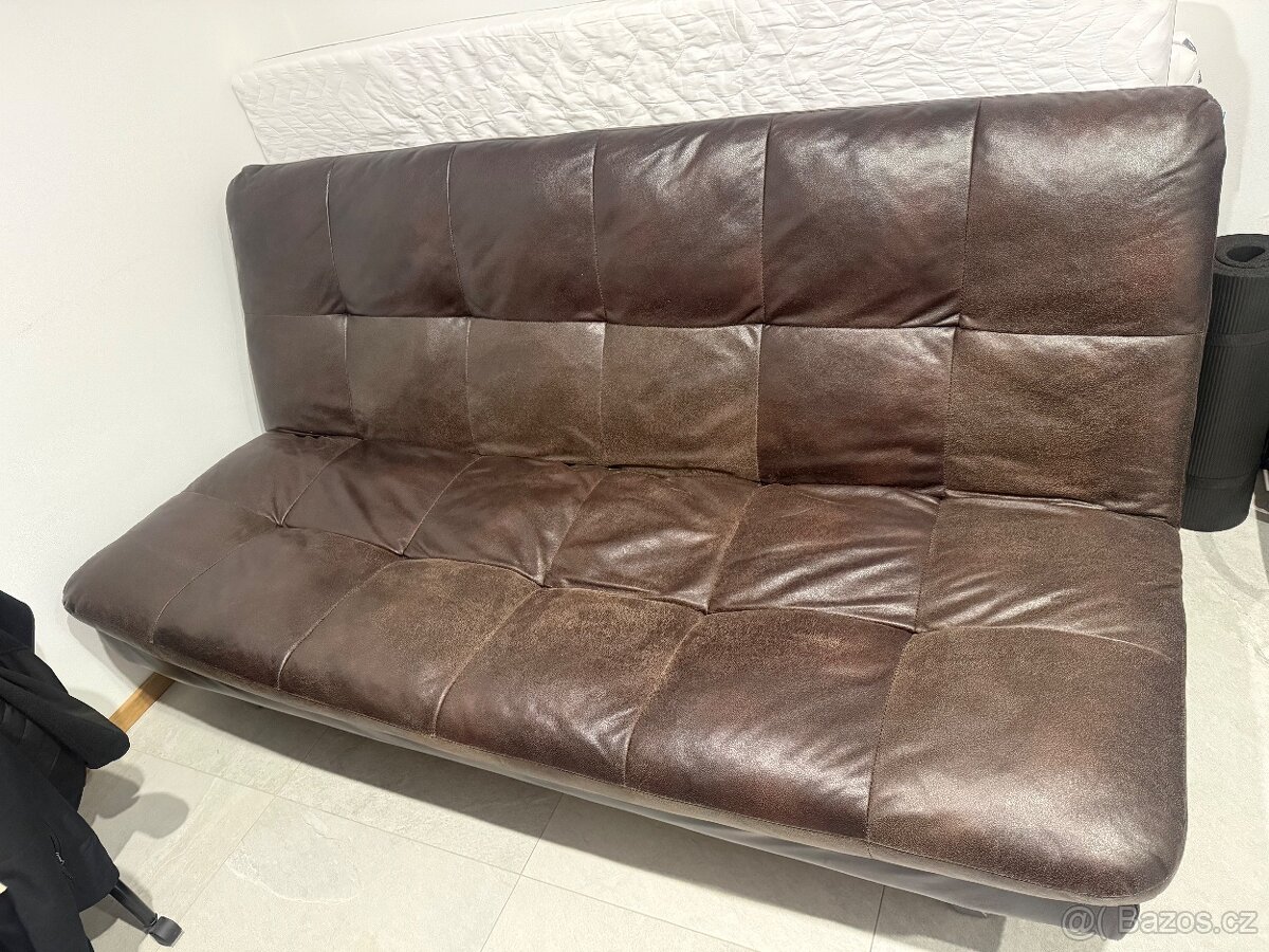 Rozkládací pohovka - 3