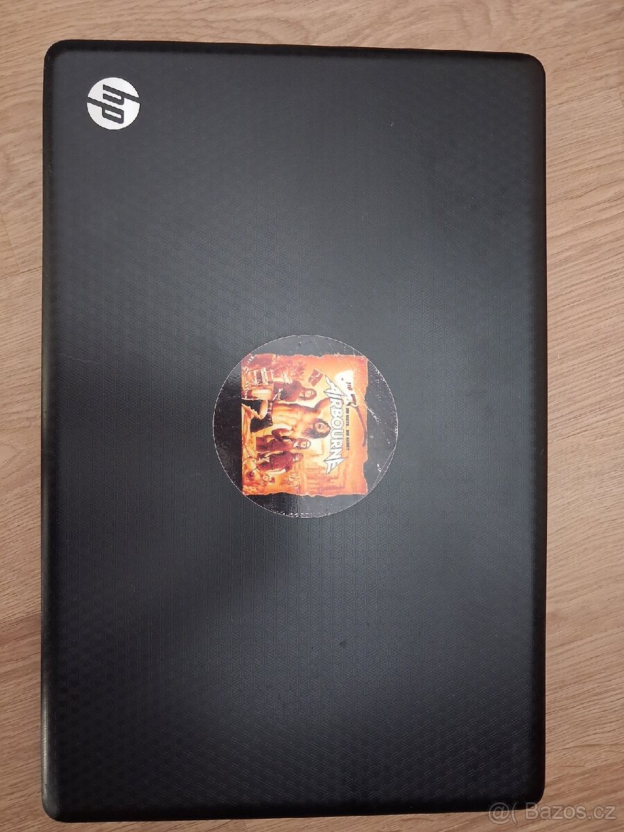 HP G72 spíše na náhradní díly - 3