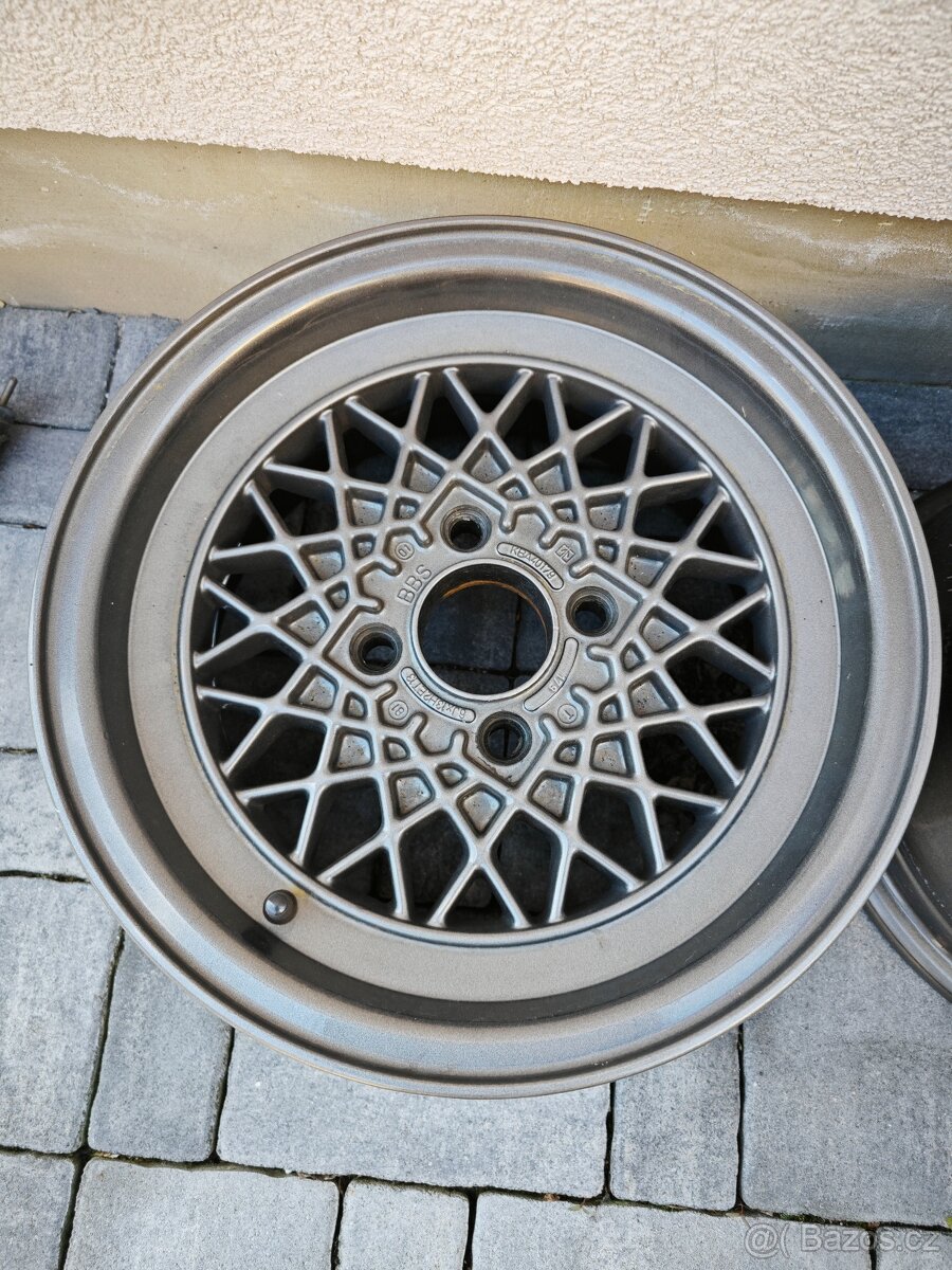 Bbs mahle - 3