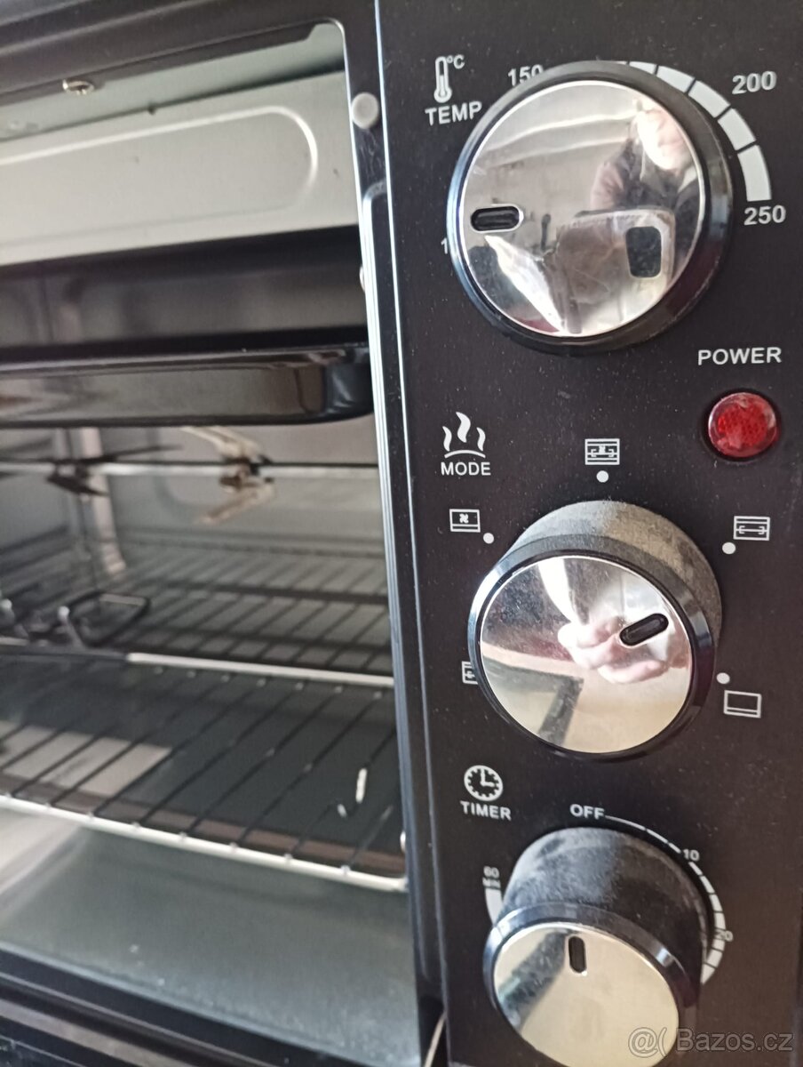 Vigan trouba s grilem - 3