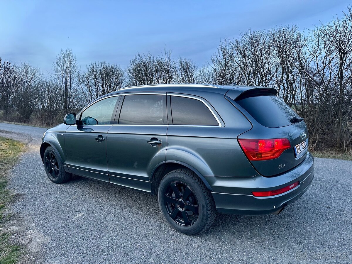 Audi Q7 3.0 TDi 171 kw - 3