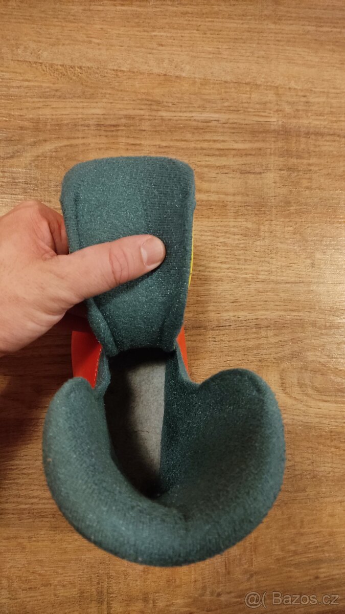 Dětské lyžáky 185 - 3