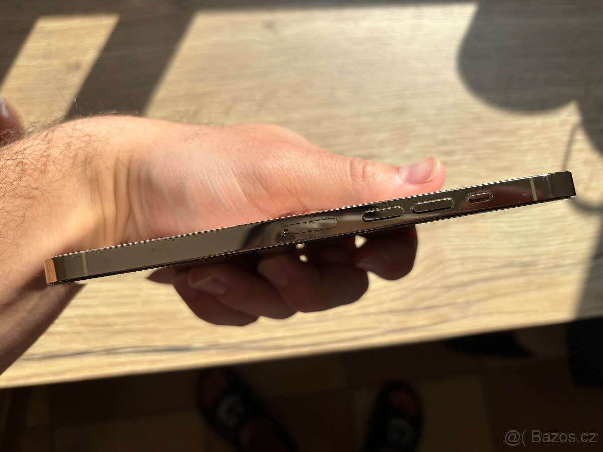 iPhone 13 Pro Max 512GB Gold - 3