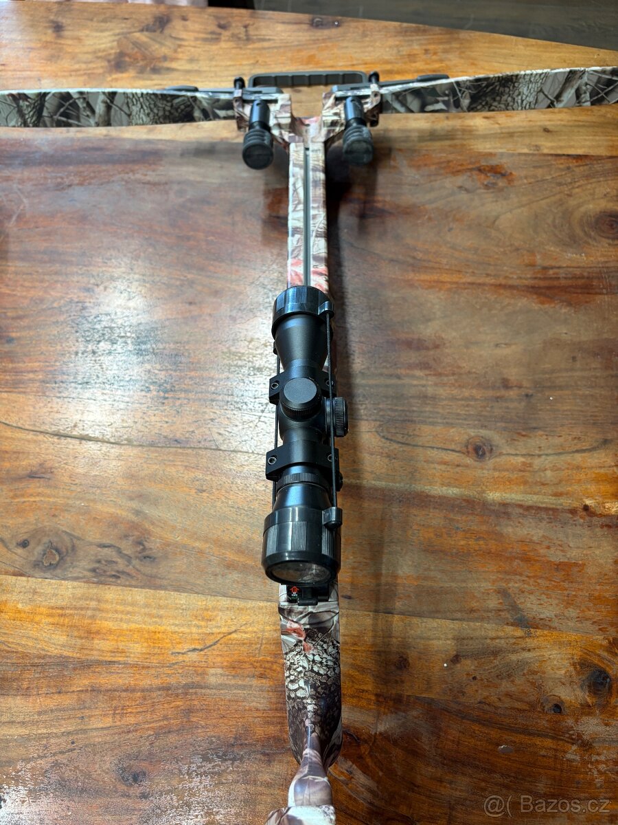 Excalibur ExoMax - 3