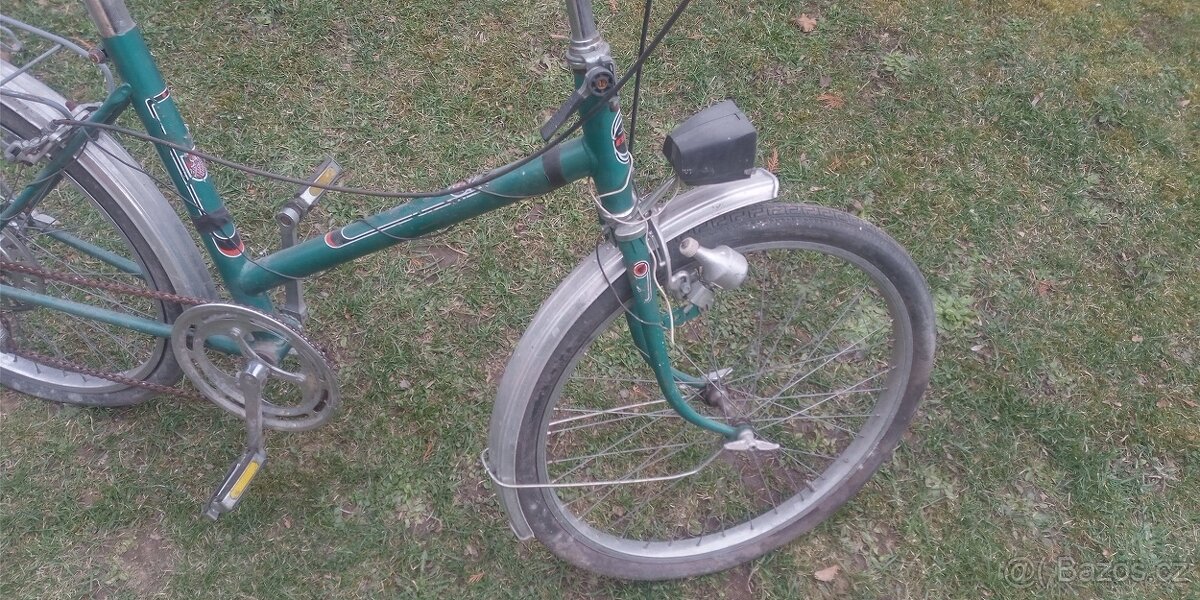 Eska retro kola 2ks. - 3