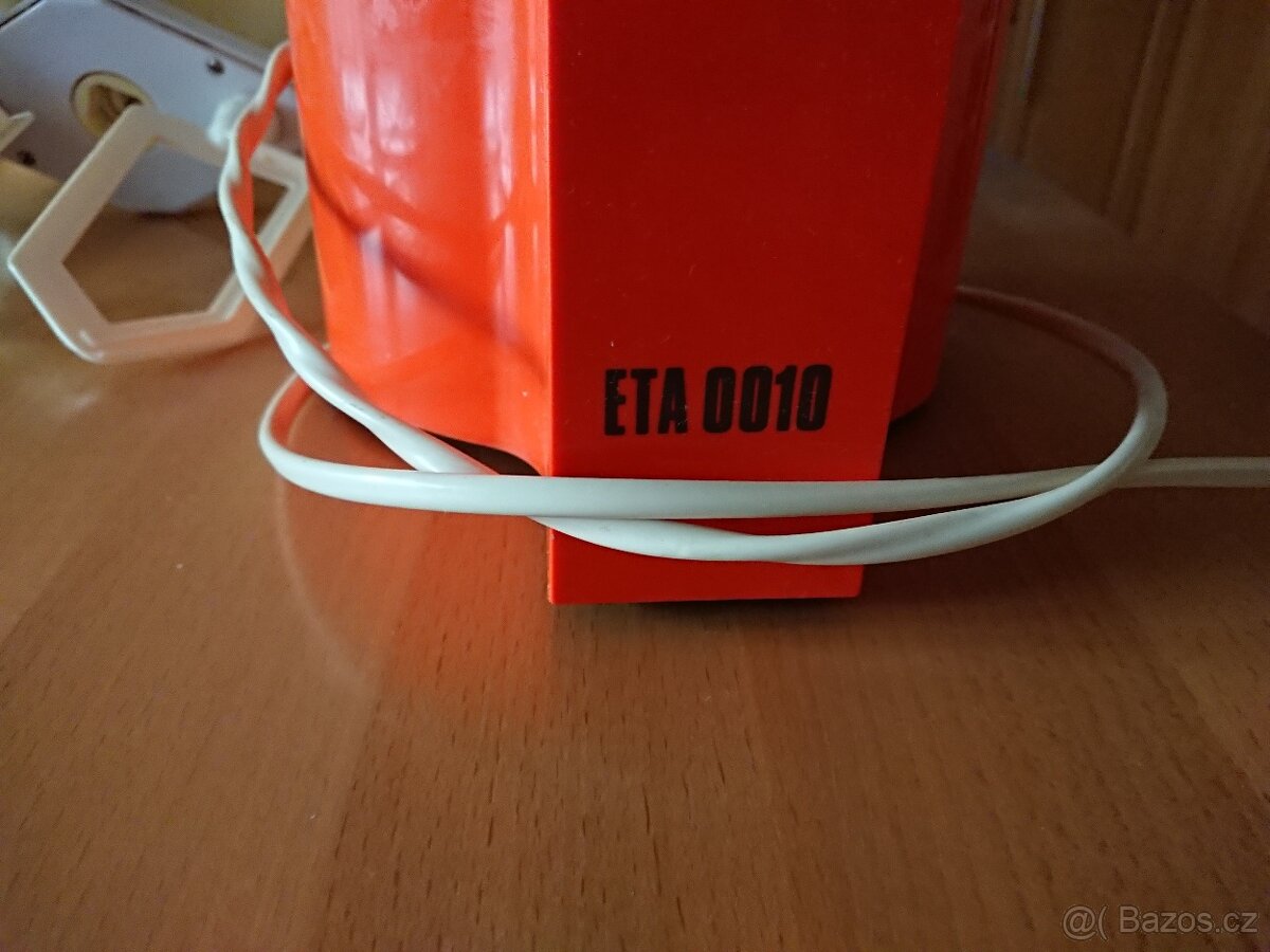 Mixer ETA 0010 - 3
