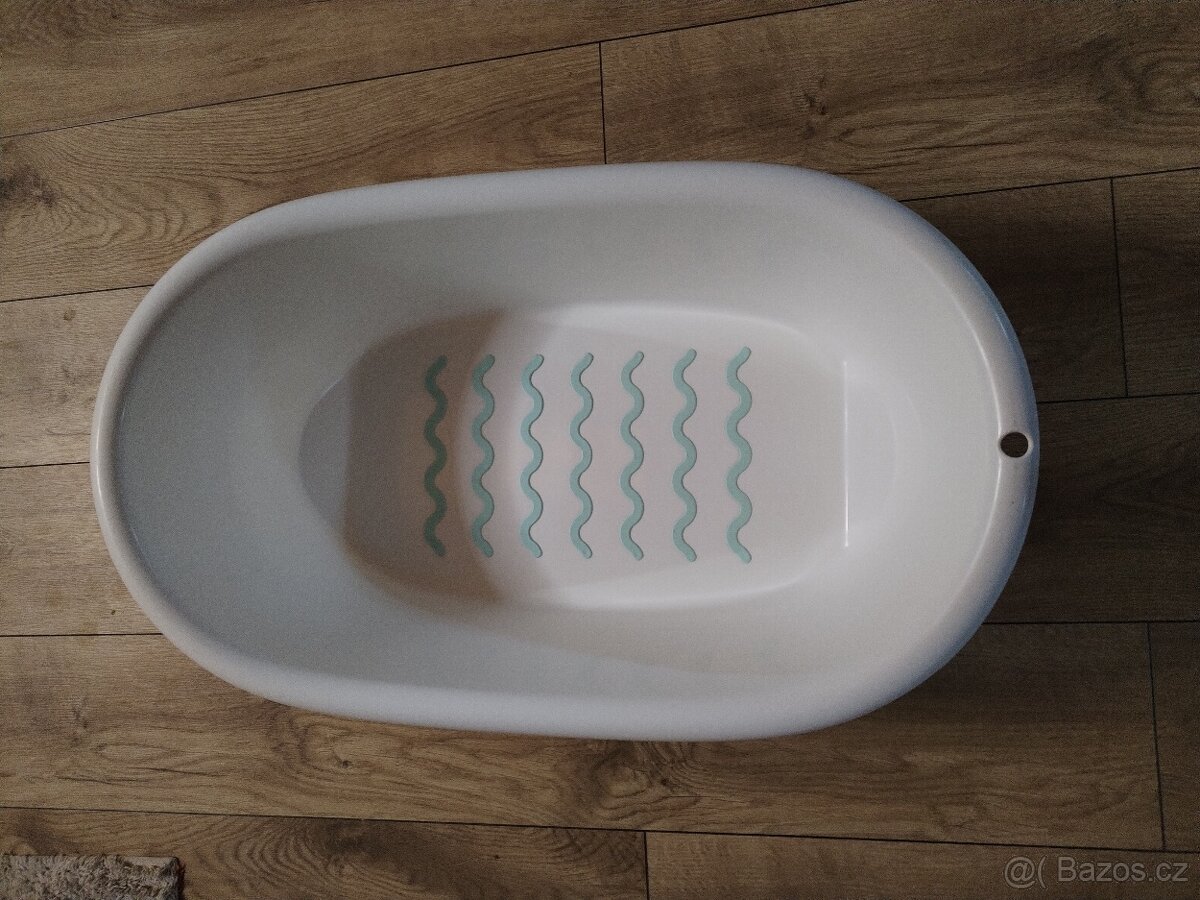 Dětská vanička IKEA - 3