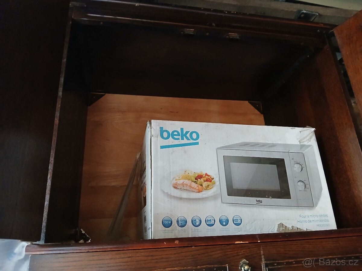 Skrinka starozitneho vzhledu - 3