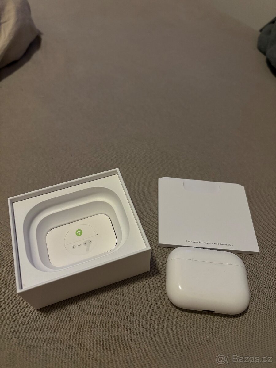 Airpods pro 3 - 3