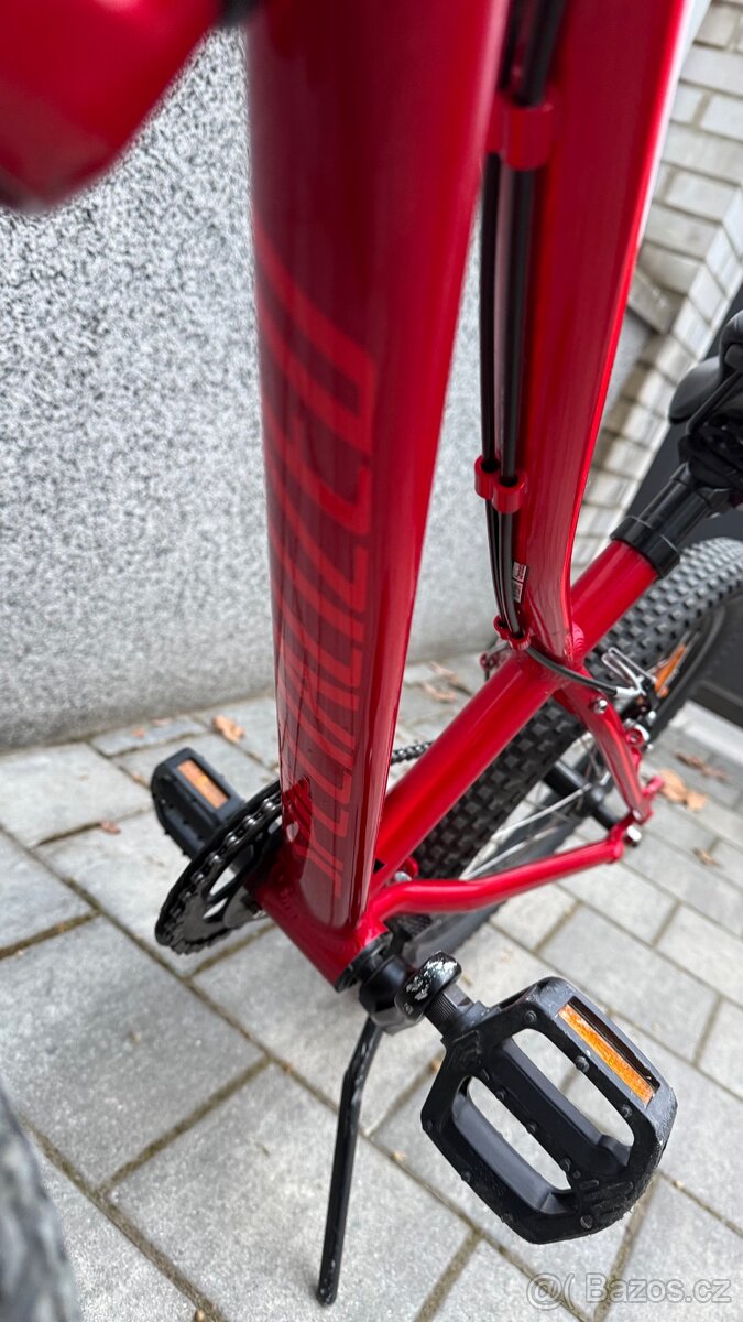 Dětské kolo Specialized Hotrock 20” - 3