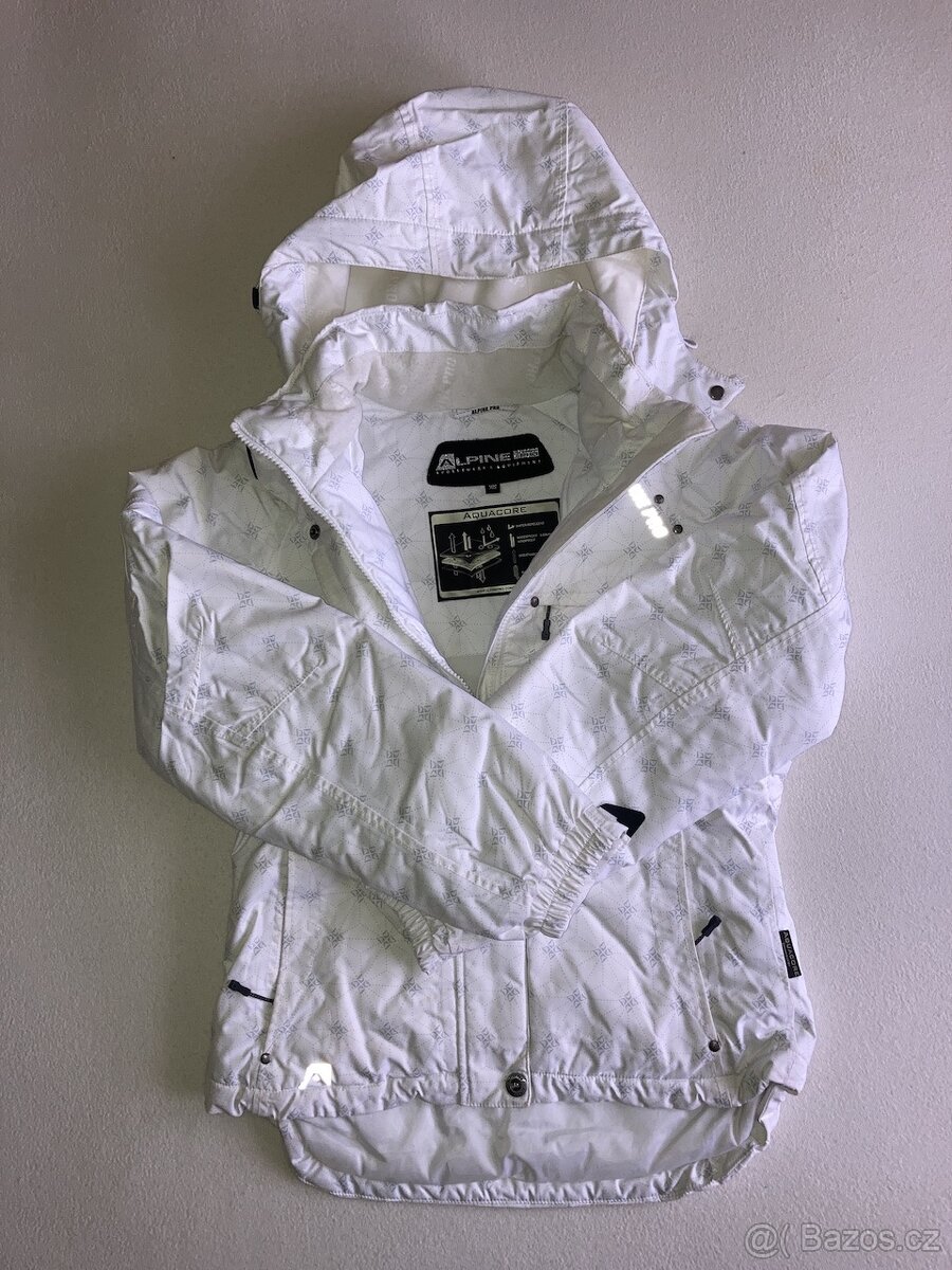 Lyžařská bunda vel. XS-S - 3