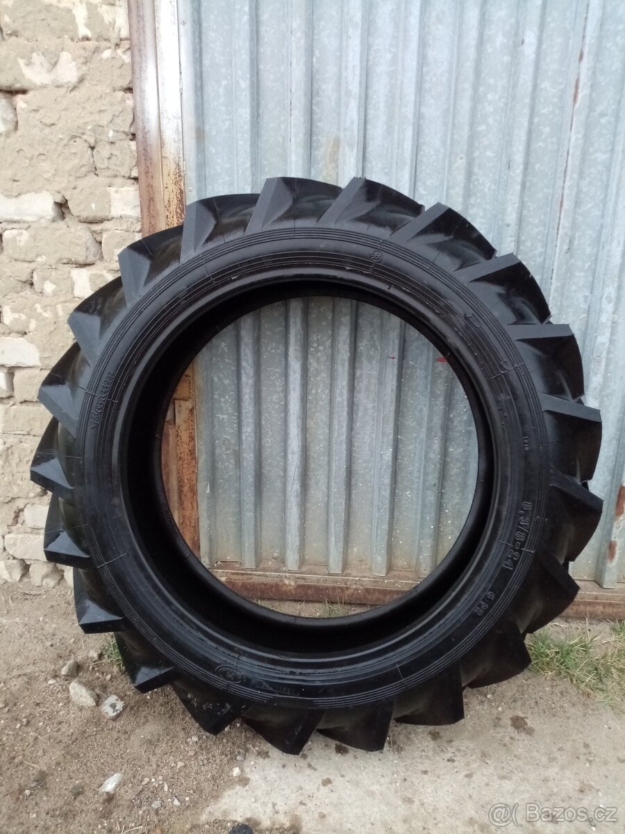 Zetor 5745 - 3