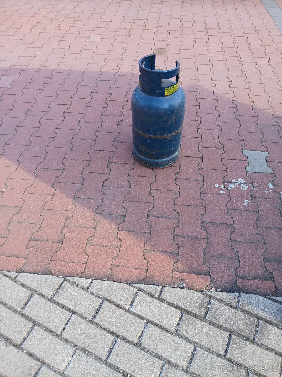 Prodam plynove kamna - 3