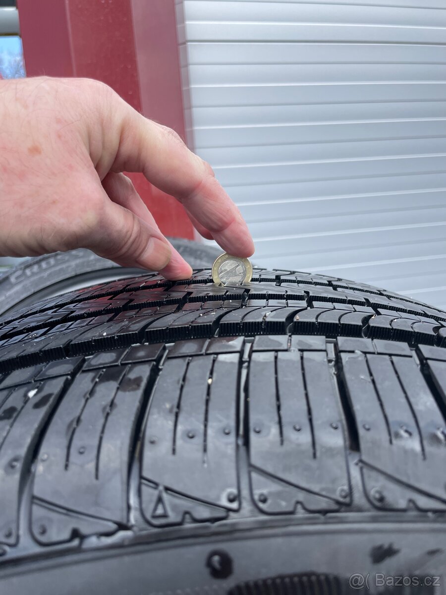 2x pneu letni 285/40 ZR20 108Y - 3