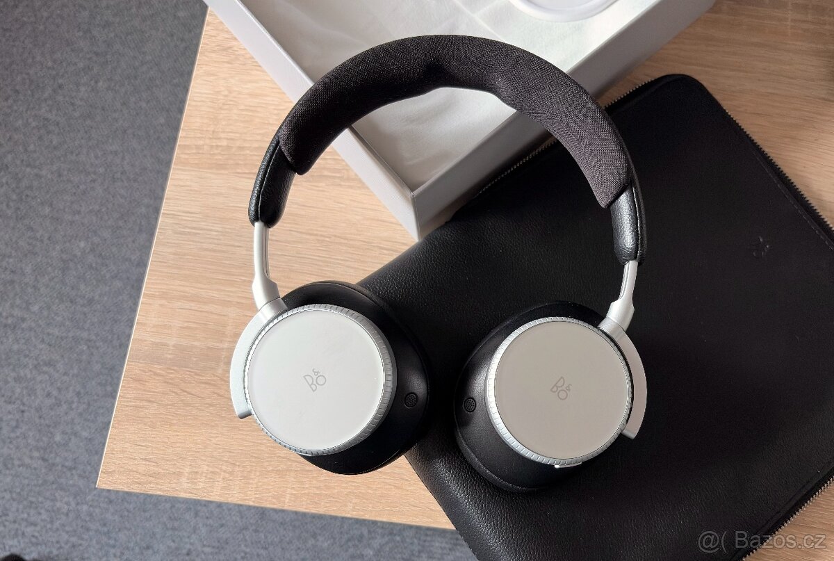 Bang & Olufsen Beoplay H100 Infinite Black - 3