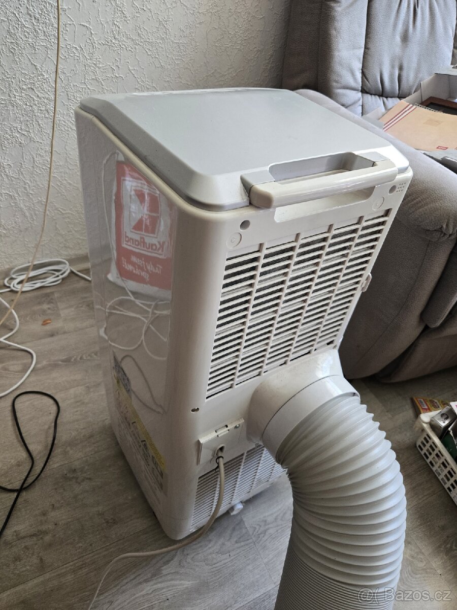 Klimatizace HECHT 3909 - 3