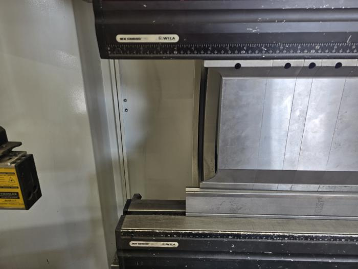 Lisy - ohraňovací APHS 21060 - 3