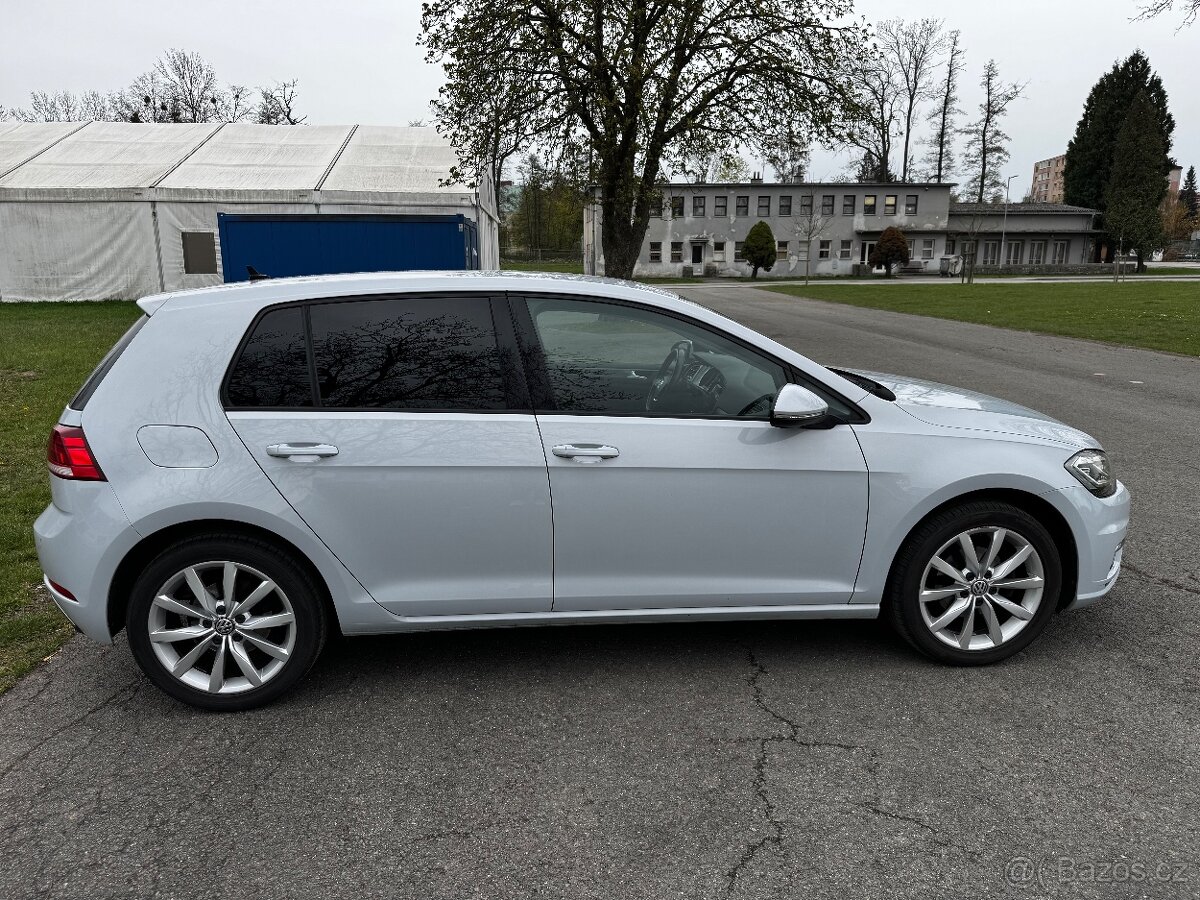 VW GOLF 7 1.0 TSI - 3
