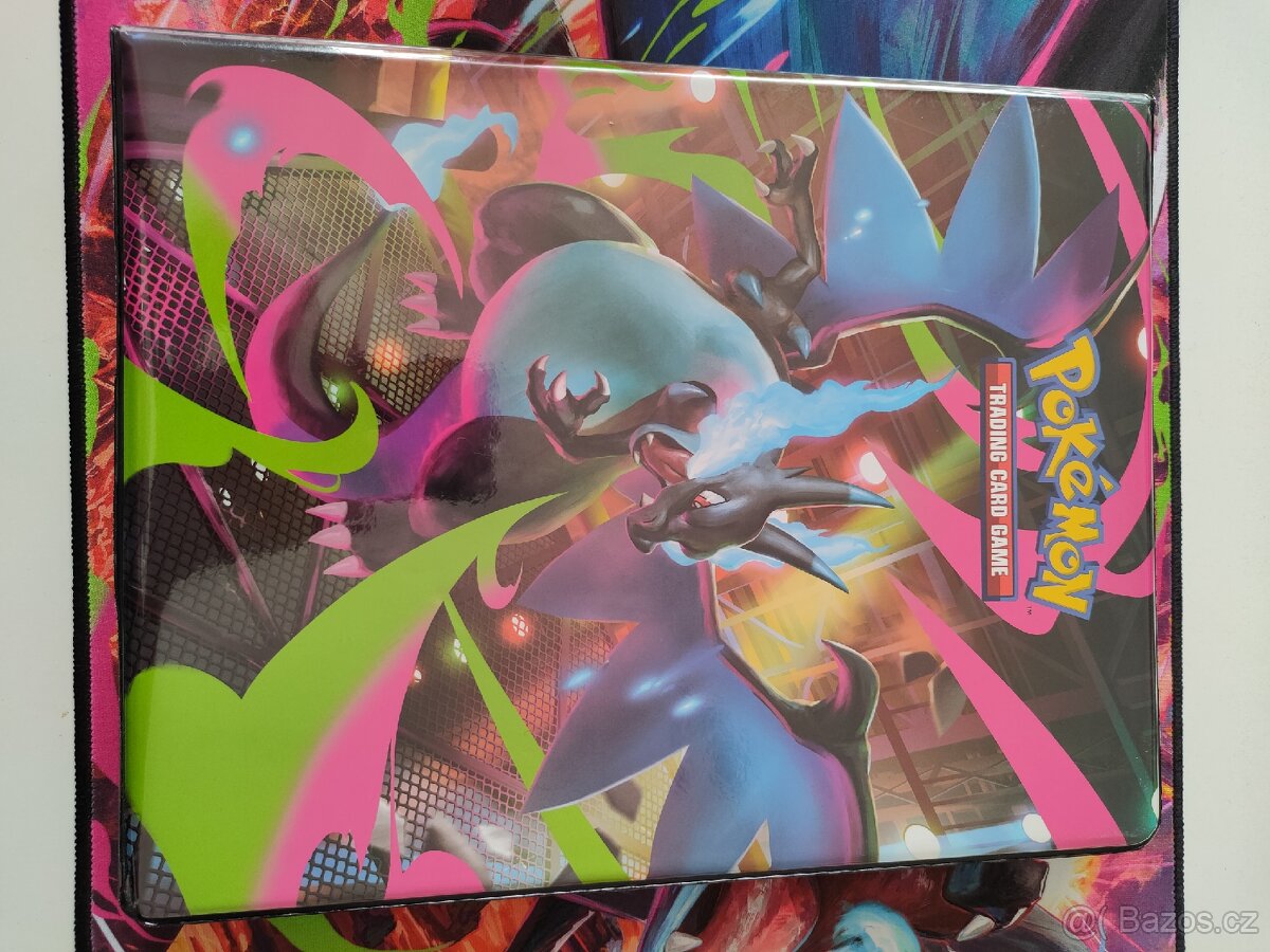 MEGA POKÉMON SET - 3