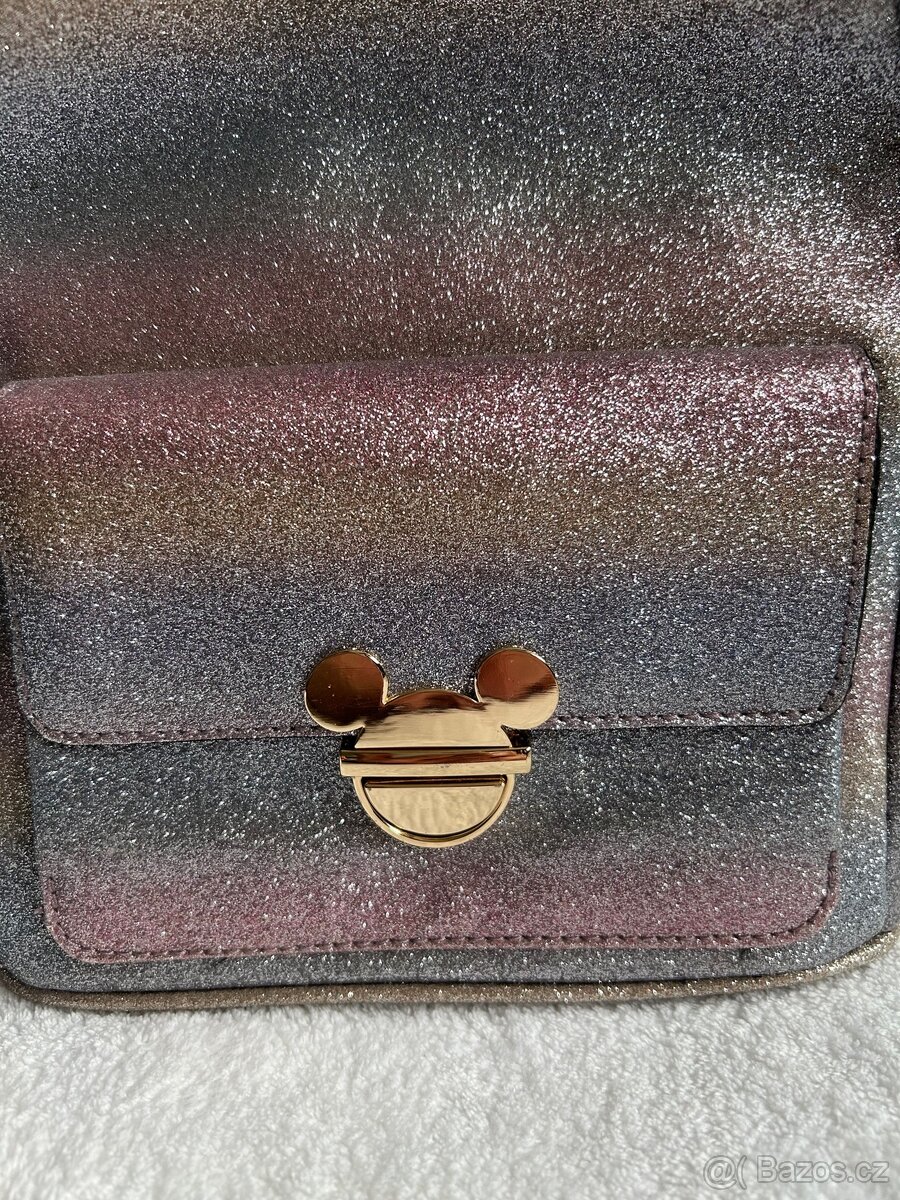 Třpytivý batoh - 3